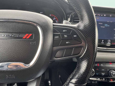 2022 Dodge Durango R/T