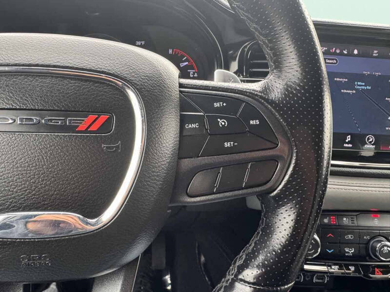 2022 Dodge Durango R/T
