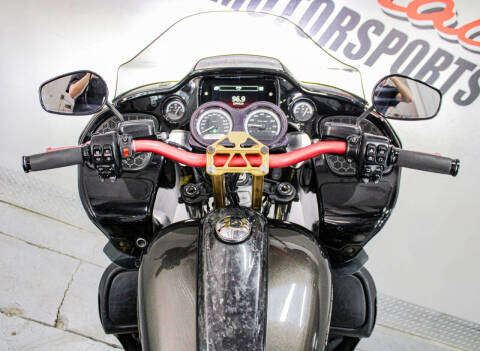 2020 Harley-Davidson Road Glide Limited