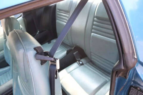 1978 Pontiac Firebird