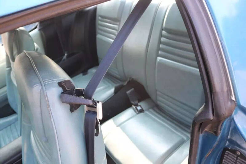 1978 Pontiac Firebird