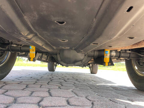 2000 Ford Excursion Limited