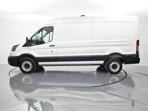 2026 Ford Transit 250