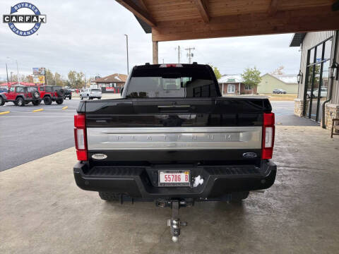 2022 Ford F-250 Super Duty