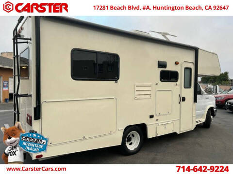 2014 Ford E-Series E-350 SD