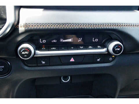 2025 Mazda CX-50 Hybrid Premium