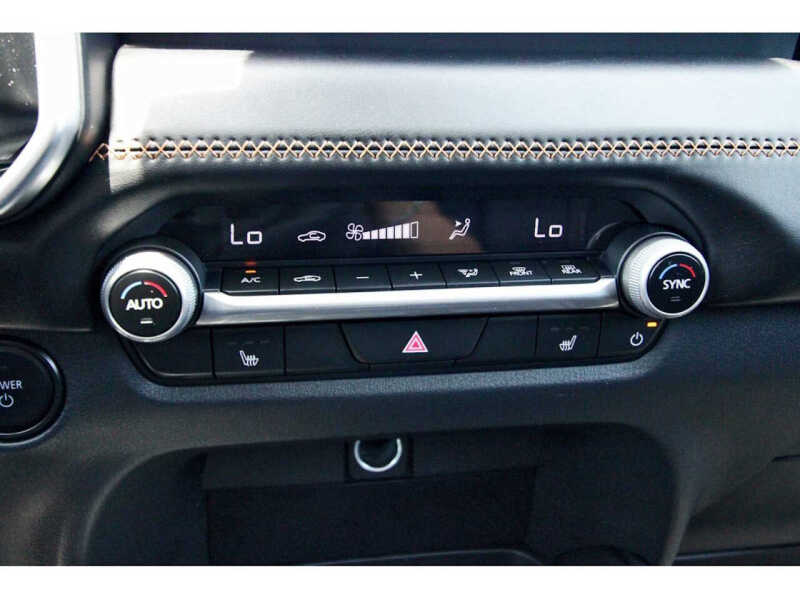 2025 Mazda CX-50 Hybrid Premium