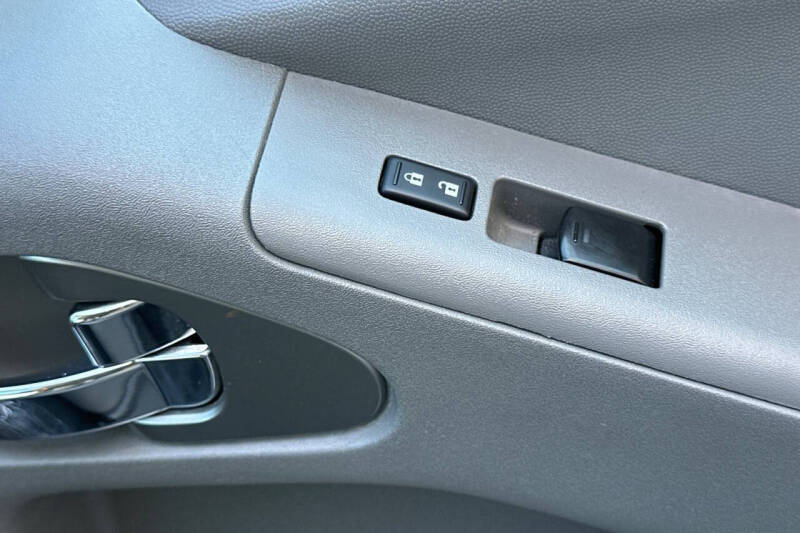 2019 Nissan Frontier