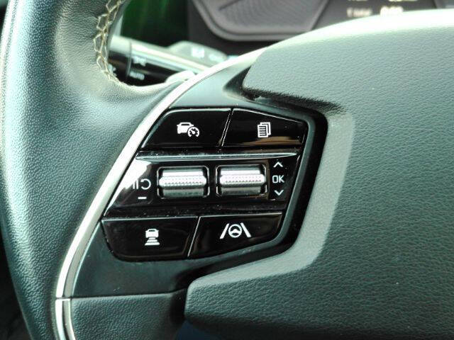 2023 Kia EV6 GT-Line