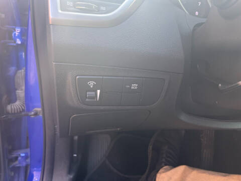 2014 Hyundai Veloster