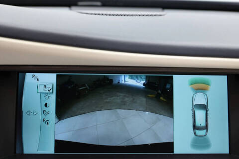 2016 Rolls-Royce Ghost