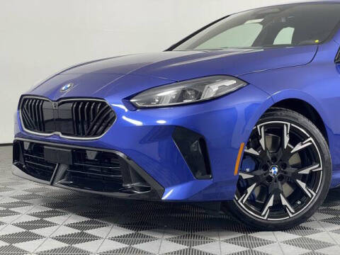 2026 BMW 2 Series 228 Gran Coupe