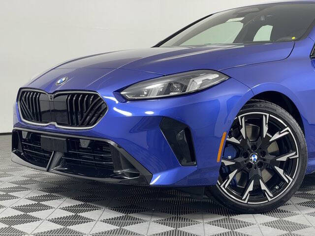 2026 BMW 2 Series 228 Gran Coupe