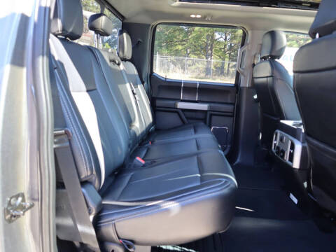 2021 Ford F-350 Super Duty Lariat