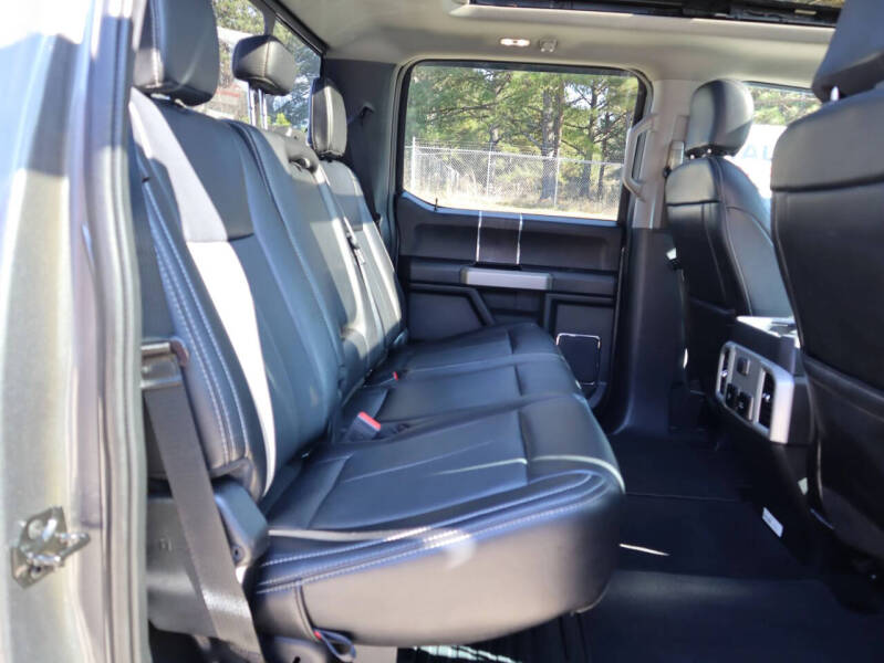 2021 Ford F-350 Super Duty Lariat