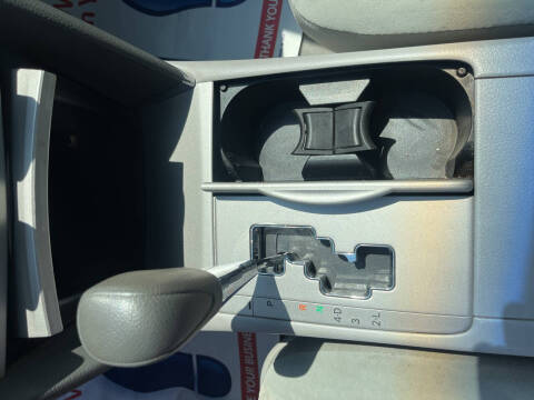 2007 Toyota Camry LE