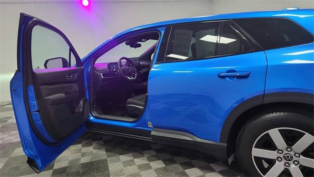 2024 Honda Prologue EX