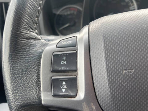 2014 Honda Ridgeline RTL