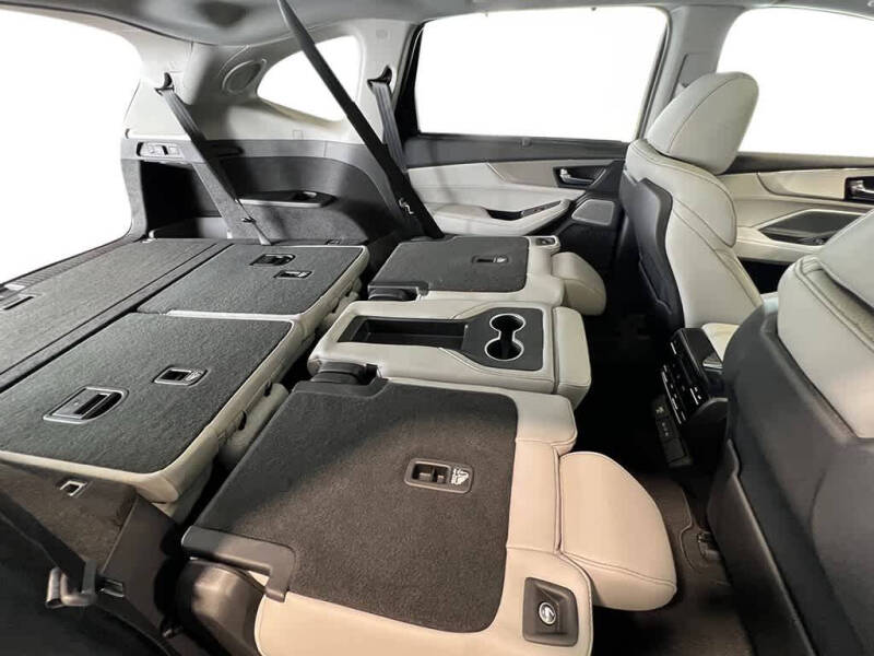 2026 Acura MDX SH-AWD w/Tech