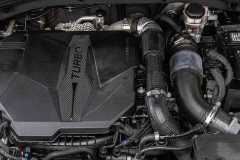 2022 Kia Sorento X-Line EX