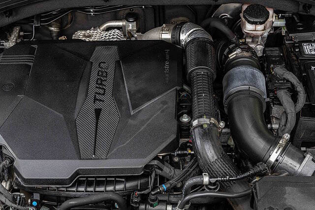 2022 Kia Sorento X-Line EX