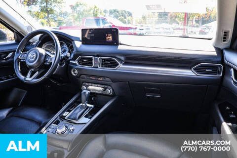 2024 Mazda CX-5 2.5 S Select