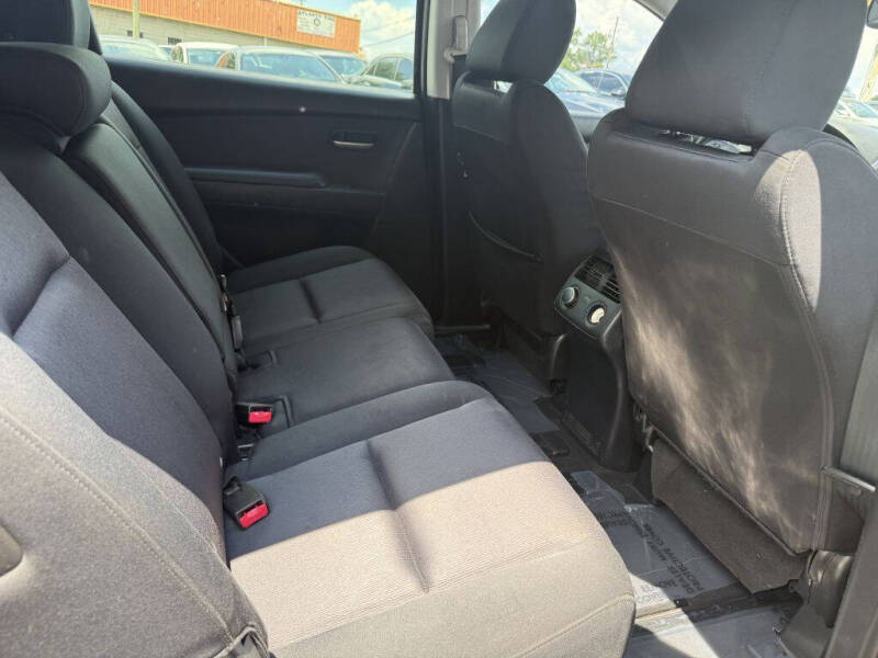 2007 Mazda CX-9