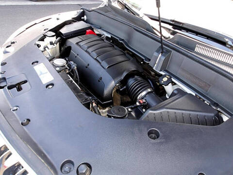 2016 Buick Enclave Premium