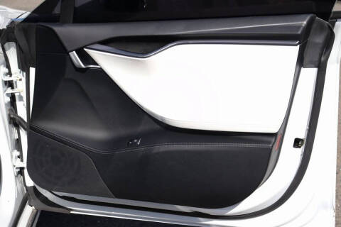 2021 Tesla Model S Long Range Plus