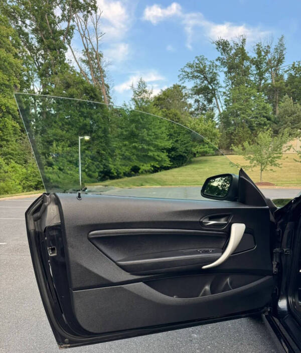 2014 BMW 2 Series 228i