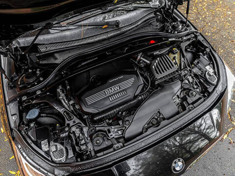 2021 BMW 2 Series 228i Gran Coupe