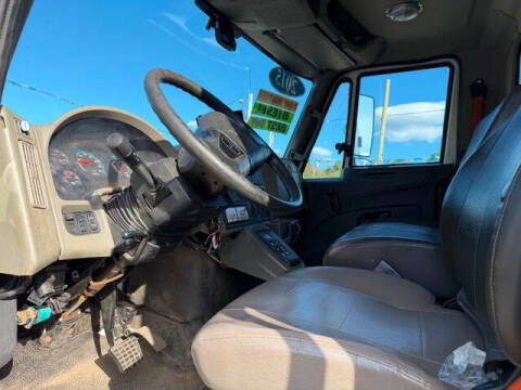 2015 International DuraStar 4300