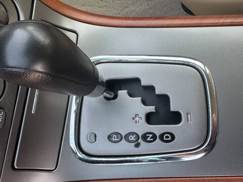 2006 Subaru Outback 2.5i