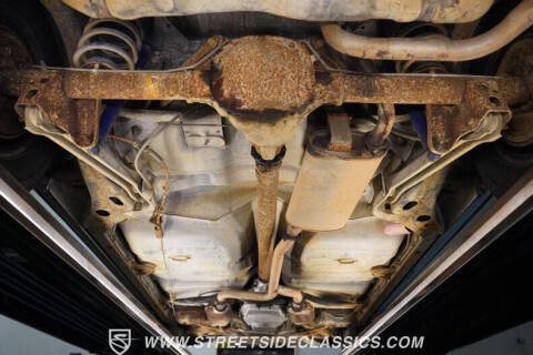 1982 Lincoln Mark VI