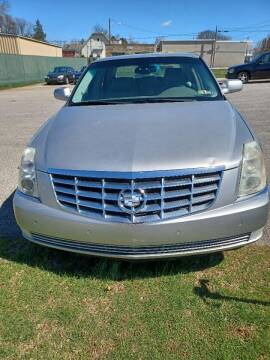 2007 Cadillac DTS for sale at Neighborhood Auto Sales LLC in York PA