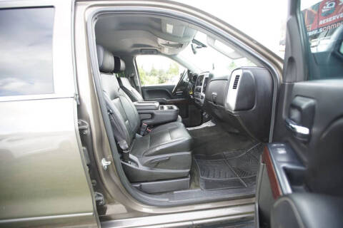 2014 GMC Sierra 1500