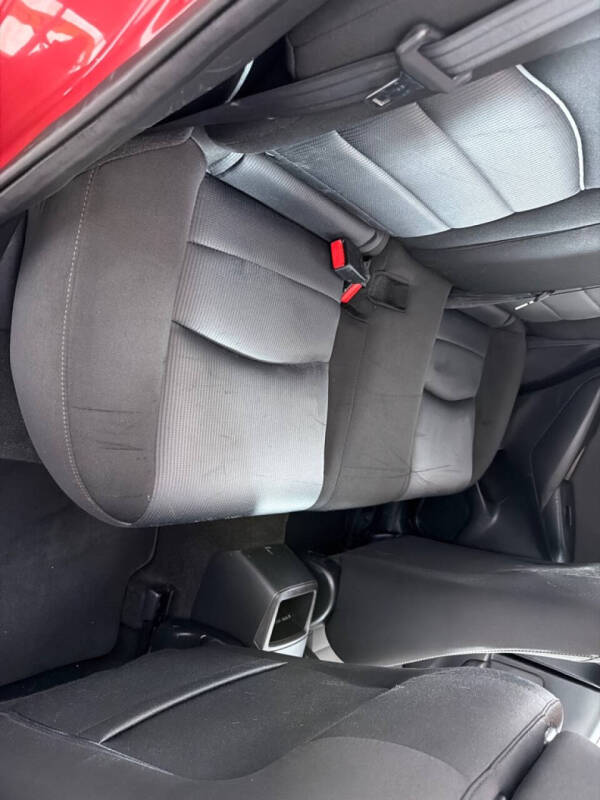 2017 Mazda CX-3 Sport