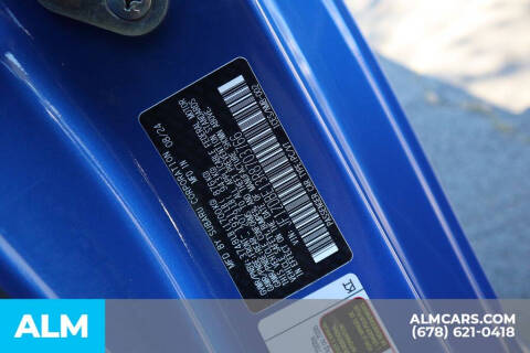 2024 Subaru BRZ Limited