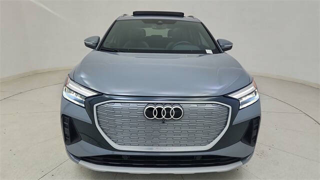 2023 Audi Q4 e-tron Premium Plus 40