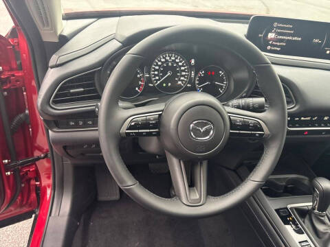 2026 Mazda CX-30 2.5 S Preferred