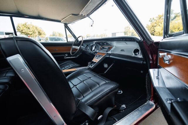 1964 Buick Riviera