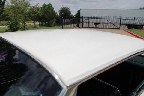 1963 Buick Wildcat