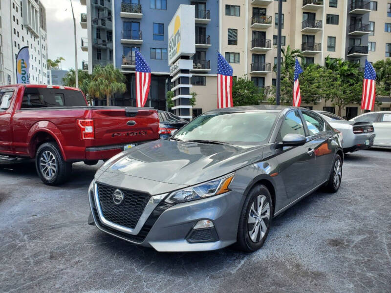 Cars for Sale South Florida in Miami FL Carsforsale