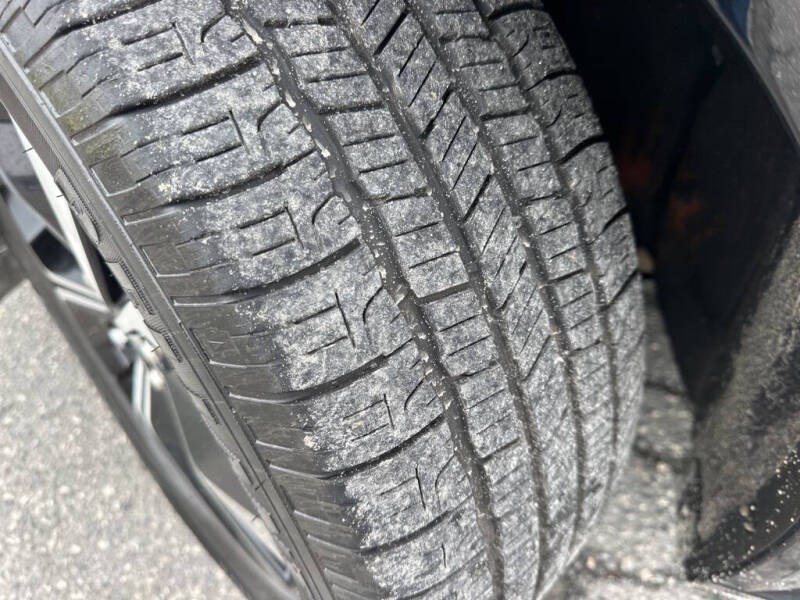 2021 Ford Mustang Mach-E Premium