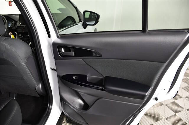 2023 Mitsubishi Eclipse Cross LE