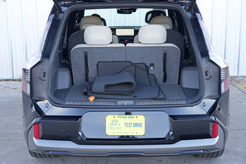 2024 Kia EV9 GT-Line