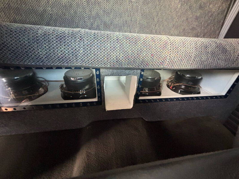 1999 Dodge Ram 1500