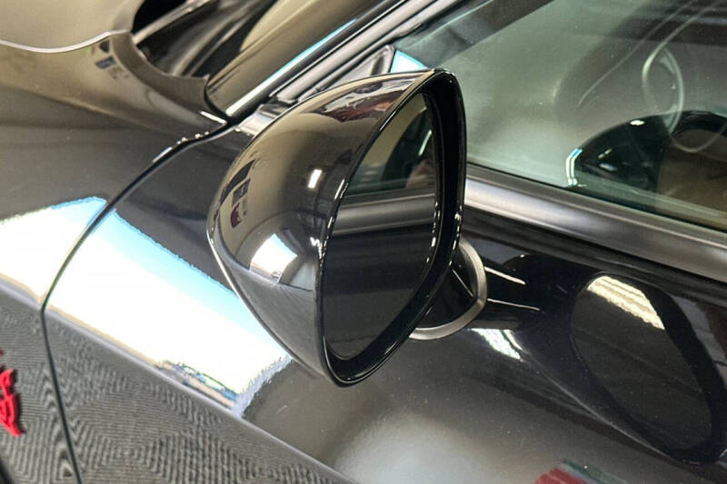 2018 Dodge Challenger SRT Demon