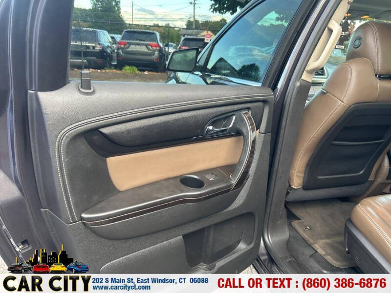 2017 GMC Acadia Limited