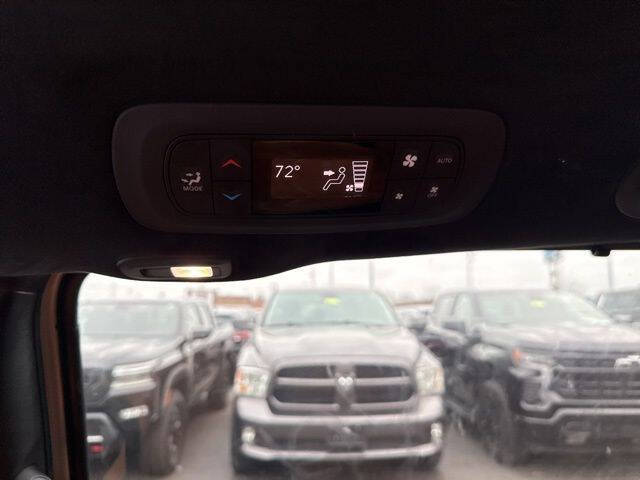 2021 Chrysler Pacifica Hybrid Pinnacle